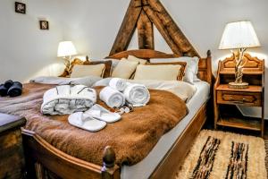 Luxury Nature rezidence private wellness