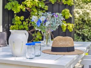 Holiday Home Ilsabet - 750m from the sea by Interhome