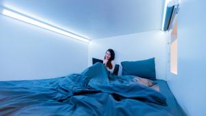 Bobopod Thamrin, Jakarta