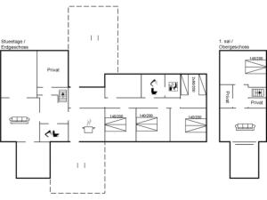 Holiday Home Atena - 50m from the sea by Interhome