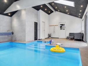 Holiday Home Ribanna - 650m from the sea by Interhome