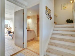 Apartment Aline - 1km from the sea by Interhome