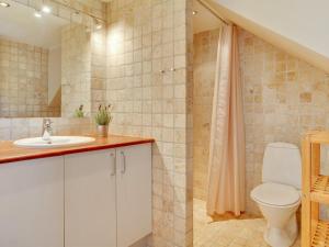 Apartment Aline - 1km from the sea by Interhome