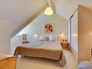 Apartment Aline - 1km from the sea by Interhome