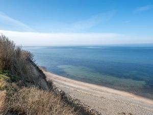 Holiday Home Orwik - 30m from the sea by Interhome