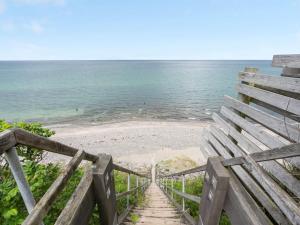 Holiday Home Orwik - 30m from the sea by Interhome