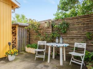 Holiday Home Orwik - 30m from the sea by Interhome