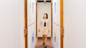 Bobopod Thamrin, Jakarta