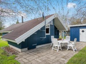 Holiday Home Norna - 300m from the sea by Interhome