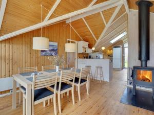 Holiday Home Norna - 300m from the sea by Interhome