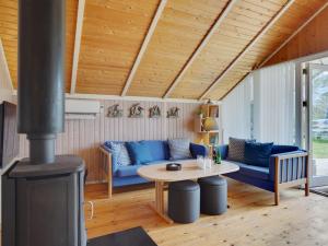 Holiday Home Norna - 300m from the sea by Interhome