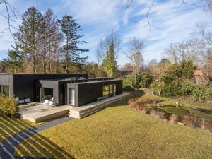 Holiday Home Osfried - 900m from the sea by Interhome