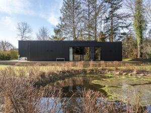 Holiday Home Osfried - 900m from the sea by Interhome