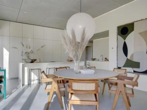 Holiday Home Osfried - 900m from the sea by Interhome