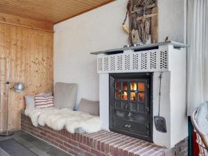 Holiday Home Thorid - 200m from the sea by Interhome