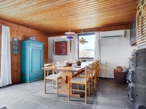 Holiday Home Thorid - 200m from the sea by Interhome