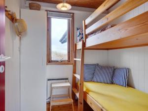 Holiday Home Thorid - 200m from the sea by Interhome