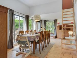 Holiday Home Makrina - 175m from the sea by Interhome