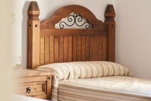 Casa Rural Sierra Tórtola 2