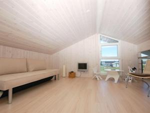 Holiday Home Ung - 150m from the sea by Interhome