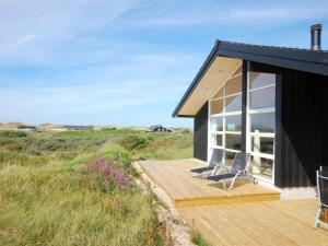 Holiday Home Ung - 150m from the sea by Interhome