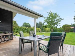 Holiday Home Gotliebe - 750m from the sea by Interhome