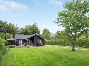 Holiday Home Gotliebe - 750m from the sea by Interhome