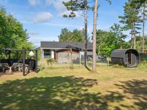 Holiday Home Sahra - 200m from the sea by Interhome