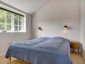 Holiday Home Gotliebe - 750m from the sea by Interhome