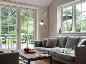 Holiday Home Gotliebe - 750m from the sea by Interhome