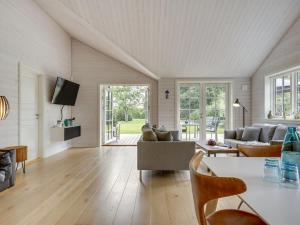 Holiday Home Gotliebe - 750m from the sea by Interhome