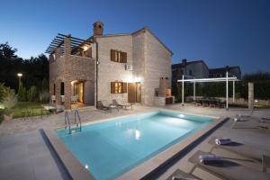 Paradise Villas Istria