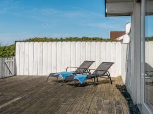 Holiday Home Rutha - 45m from the sea by Interhome