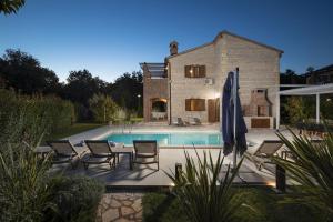 Paradise Villas Istria