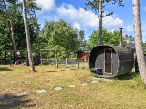 Holiday Home Sahra - 200m from the sea by Interhome