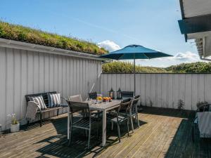 Holiday Home Rutha - 45m from the sea by Interhome