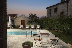 Paradise Villas Istria