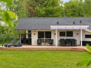 Holiday Home Juke - 425m from the sea by Interhome