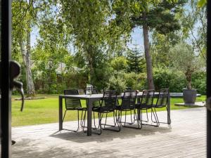 Holiday Home Hævnir - 1km from the sea by Interhome