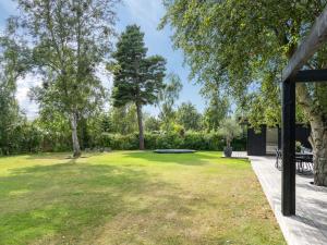 Holiday Home Hævnir - 1km from the sea by Interhome