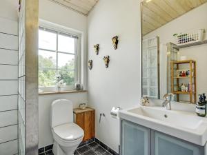 Holiday Home Bernadete - 50m to the inlet by Interhome