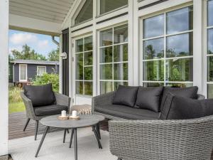 Holiday Home Bernadete - 50m to the inlet by Interhome