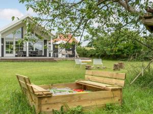 Holiday Home Bernadete - 50m to the inlet by Interhome