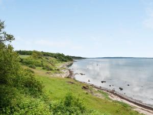 Holiday Home Grumme - 30m to the fjord by Interhome