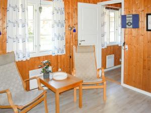 Holiday Home Ulla - 300m from the sea by Interhome