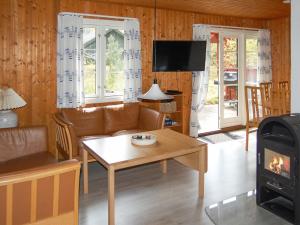 Holiday Home Ulla - 300m from the sea by Interhome