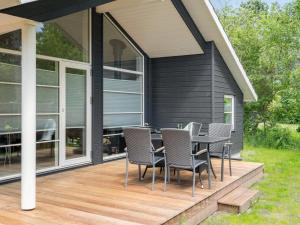 Holiday Home Doritte - 125m from the sea by Interhome