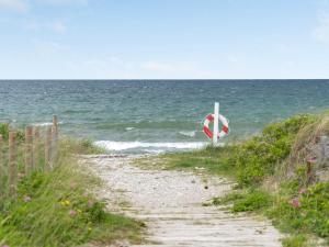 Holiday Home Doritte - 125m from the sea by Interhome