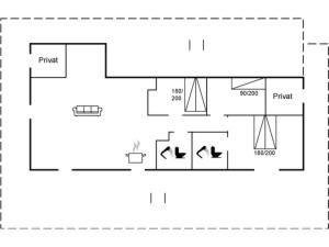 Holiday Home Trajko - 100m from the sea by Interhome