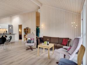 Holiday Home Doritte - 125m from the sea by Interhome